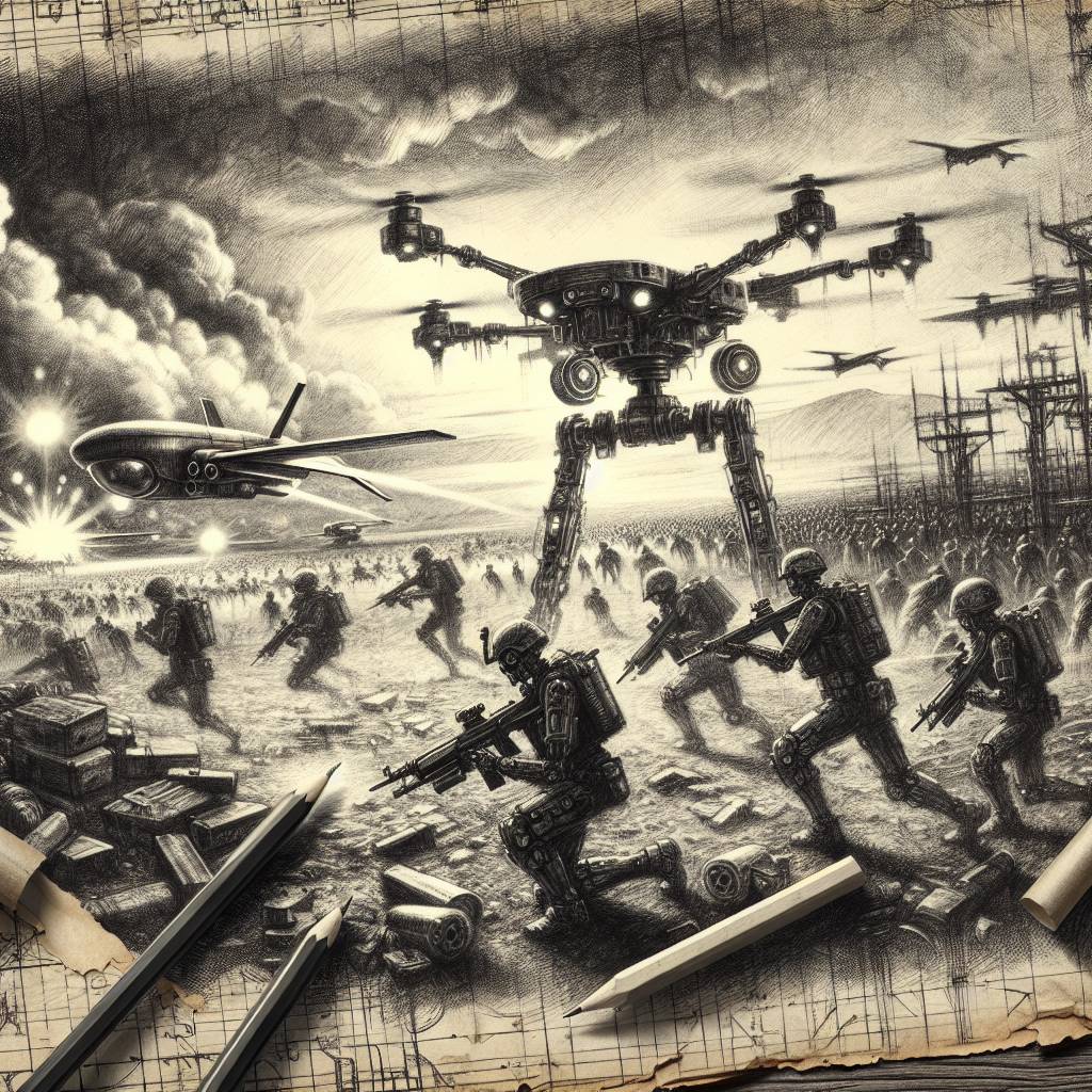 UK's 2025 Defense Strategy: Cyber and AI Take Center Stage in Modern Warfare Overhaul